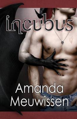 Book cover for Incubus