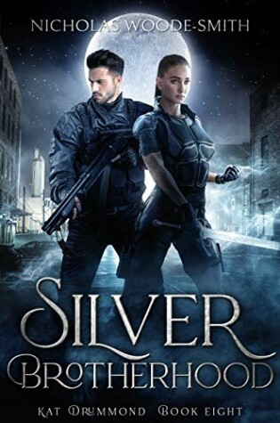 Cover of Silver Brotherhood