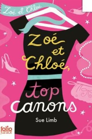 Cover of Zoe et Chloe 3/Top canons