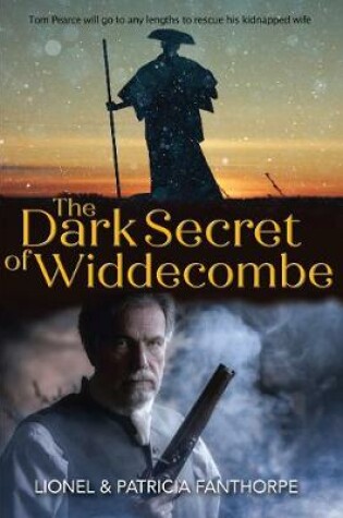 Cover of The Dark Secret of Widdecombe