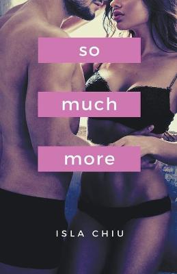 Book cover for So Much More