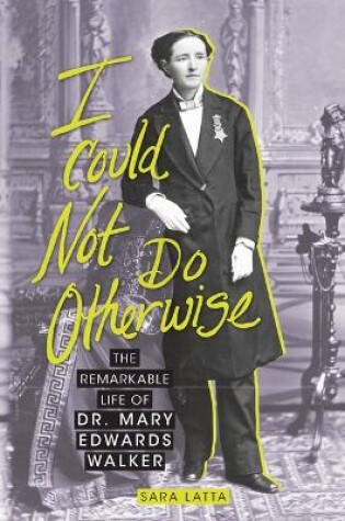 Cover of I Could Not Do Otherwise