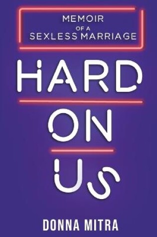 Cover of Hard On Us