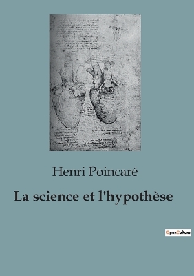 Book cover for La science et l'hypothèse