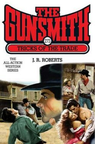 Cover of The Gunsmith