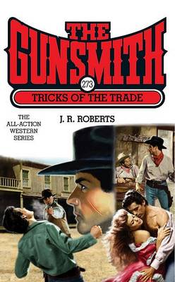 Book cover for The Gunsmith