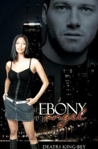 Cover of Ebony Angel