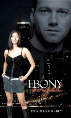 Cover of Ebony Angel