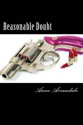 Book cover for Reasonable Doubt