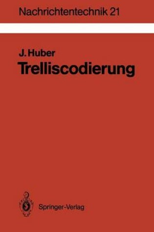 Cover of Trelliscodierung