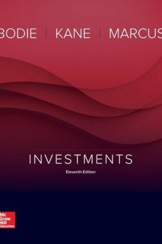 Cover of Loose Leaf for Investments