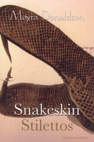 Cover of Snakeskin Stilletos