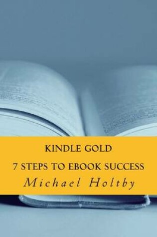 Cover of Kindle Gold