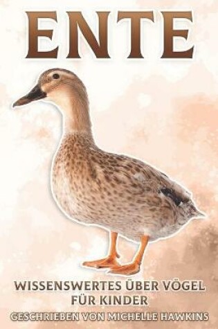 Cover of Ente