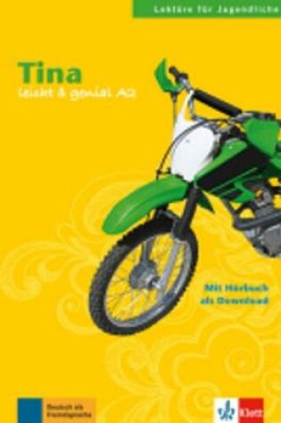 Cover of Tina