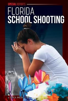 Book cover for Florida School Shooting