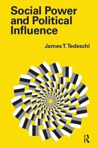 Cover of Social Power and Political Influence