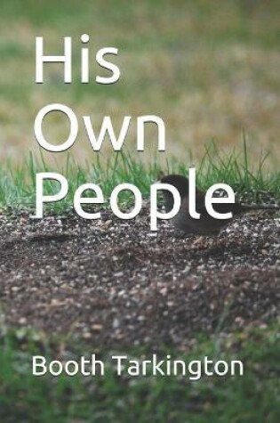 Cover of His Own People