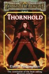 Book cover for Thornhold