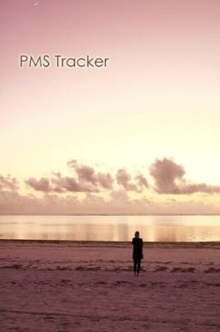 Cover of PMS Tracker