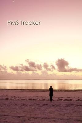 Book cover for PMS Tracker