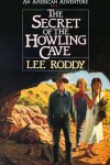 Book cover for Secret of Howling Cave