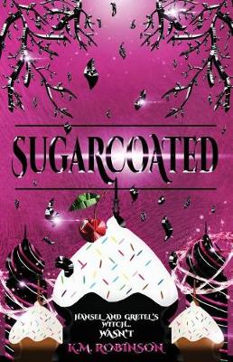 Book cover for Sugarcoated