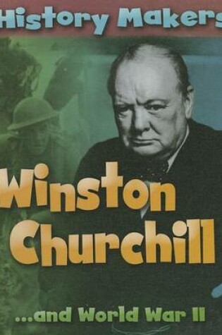 Cover of Winston Churchill