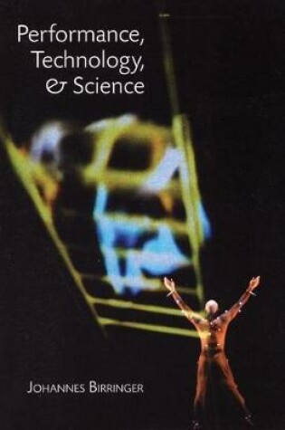 Cover of Performance, Technology and Science