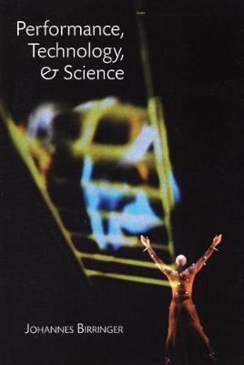 Book cover for Performance, Technology and Science