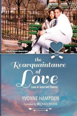 Cover of The Reacquaintance of Love (Anniversary Edition)