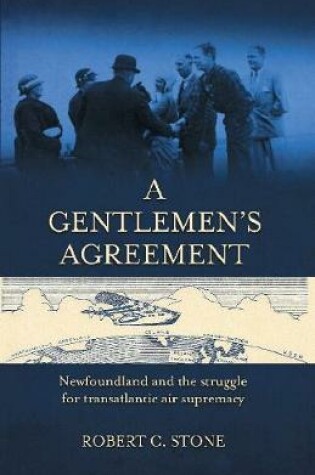 Cover of A Gentlemen's Agreement