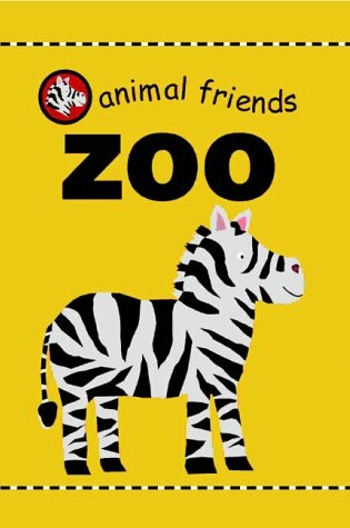 Cover of Zoo