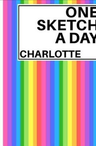 Cover of Charlotte