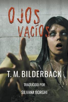 Book cover for Ojos Vacíos