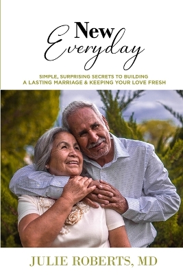 Book cover for New Everyday