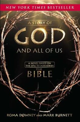 Cover of A Story of God and All of Us
