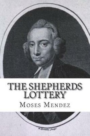 Cover of The shepherds lottery