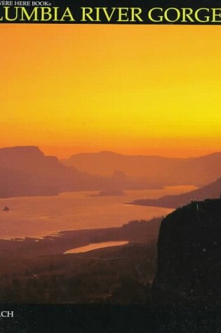 Cover of Columbia River Gorge