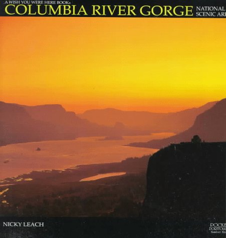 Cover of Columbia River Gorge