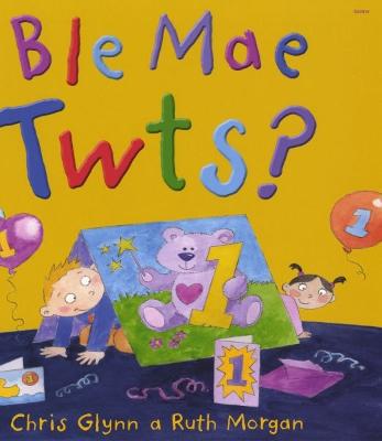 Book cover for Ble Mae Twts?