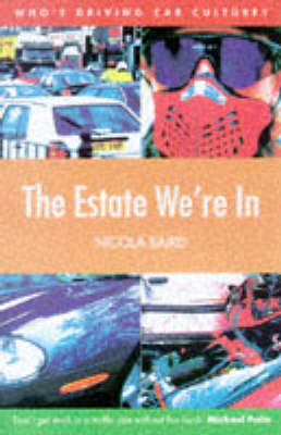 Book cover for The Estate We're in