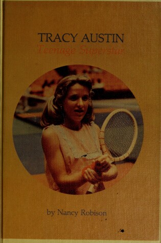 Cover of Tracy Austin