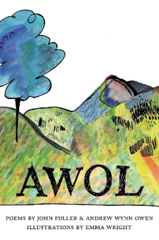 Cover of AWOL