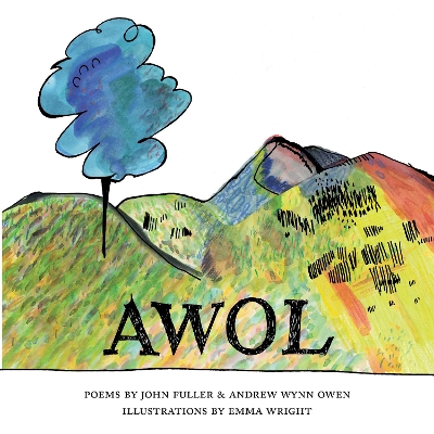 Cover of AWOL