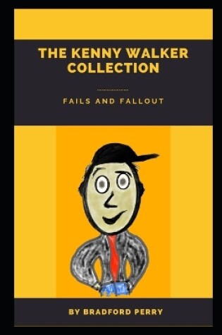 Cover of The Kenny Walker Collection
