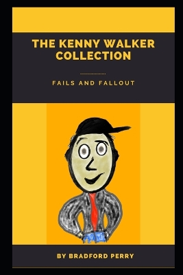 Book cover for The Kenny Walker Collection