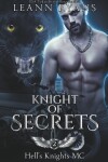 Book cover for Knight of Secrets