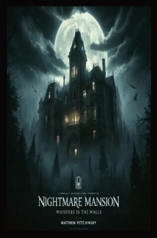 Cover of Nightmare Mansion