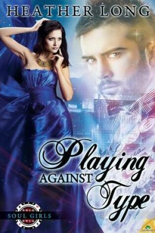 Cover of Playing Against Type